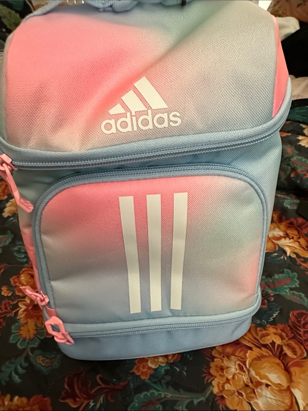 adidas Excel2 Lunch Bag